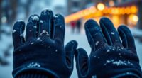 top touchscreen gloves 2025