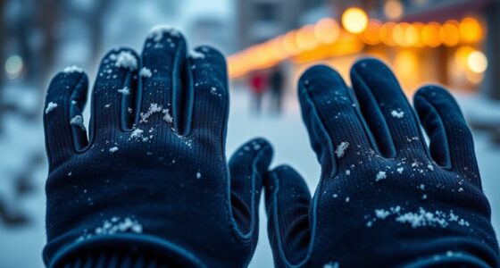top touchscreen gloves 2025