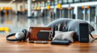top travel gifts for flyers
