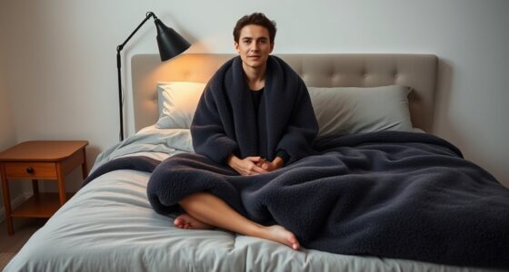 top weighted blankets 2025