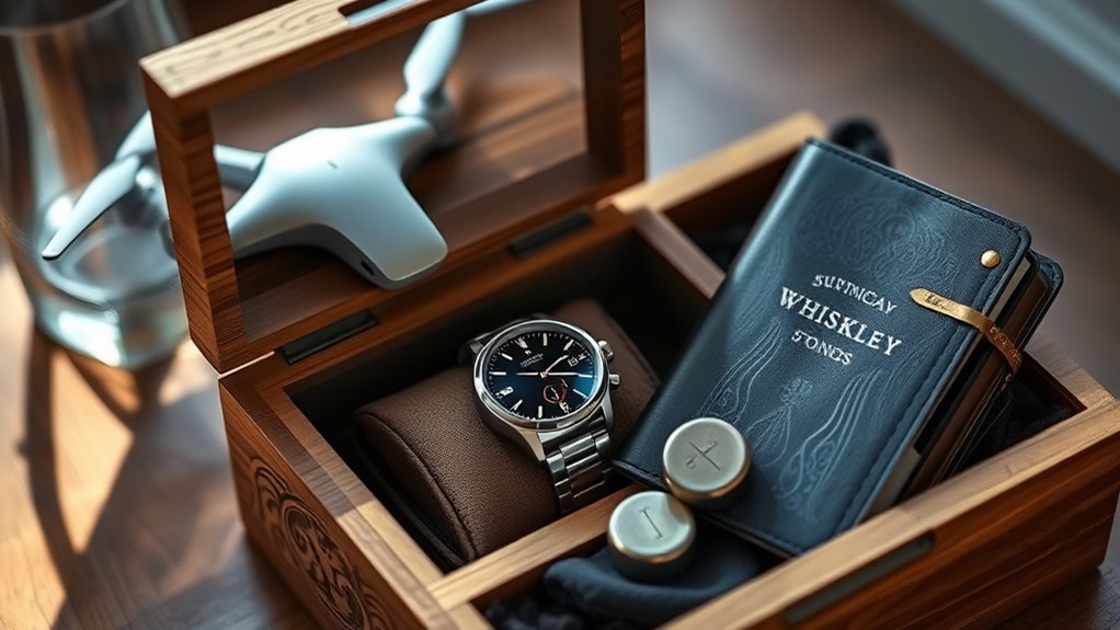 unique gift ideas for men