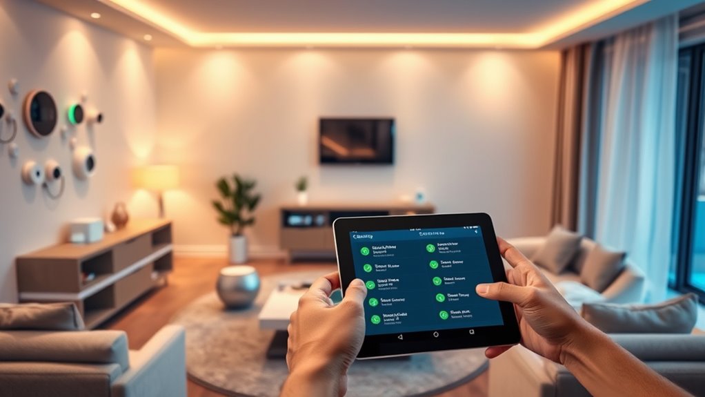 update firmware regularly