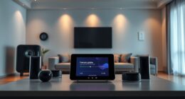 update smart devices regularly