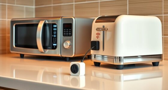 upgrade old appliances easily