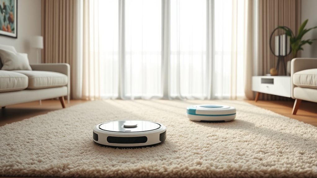 versatile automated cleaning solution