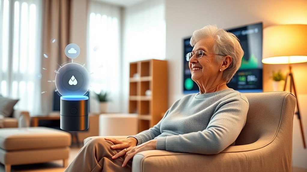 virtual reality and augmented assistance