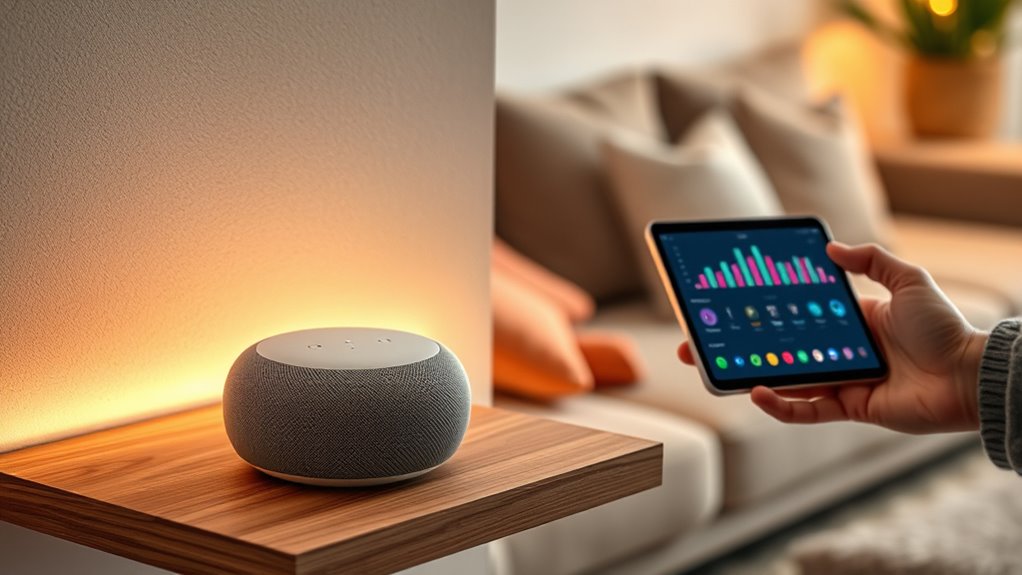 voice data collection privacy