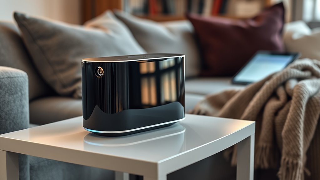 voice data privacy concerns