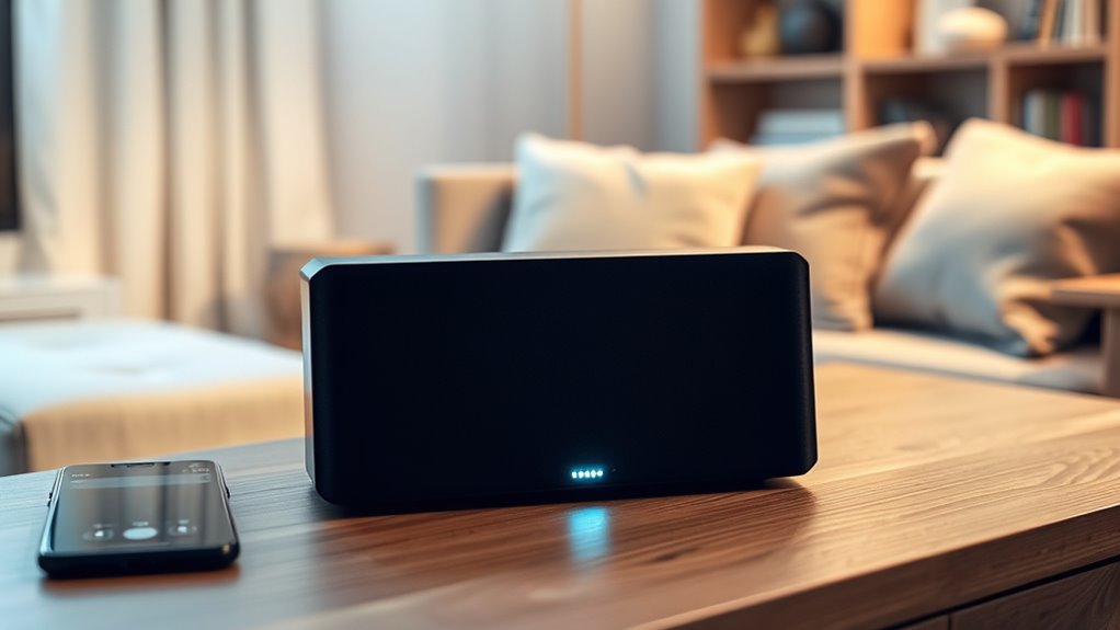 voice recognition and privacy