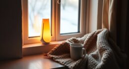 winter light therapy lamps