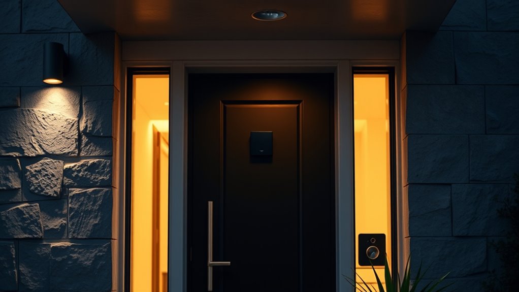 apartment doorbell essentials