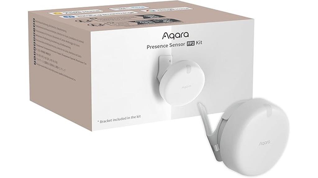 aqara fp2 bracket set