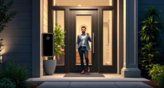 comprehensive 360 degree home security