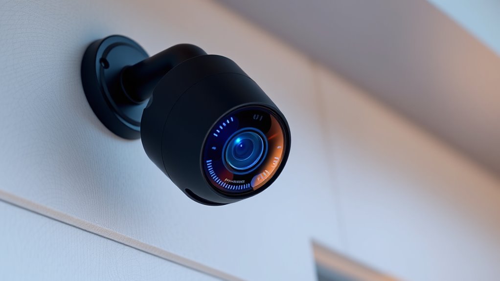 facial recognition security considerations