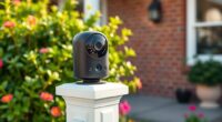 free subscription security cameras