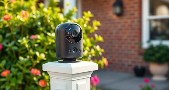 free subscription security cameras