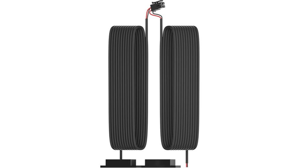 garage door remote sensor