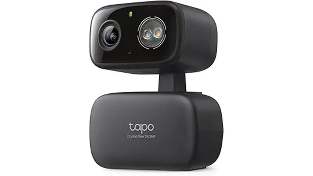 high resolution indoor outdoor camera