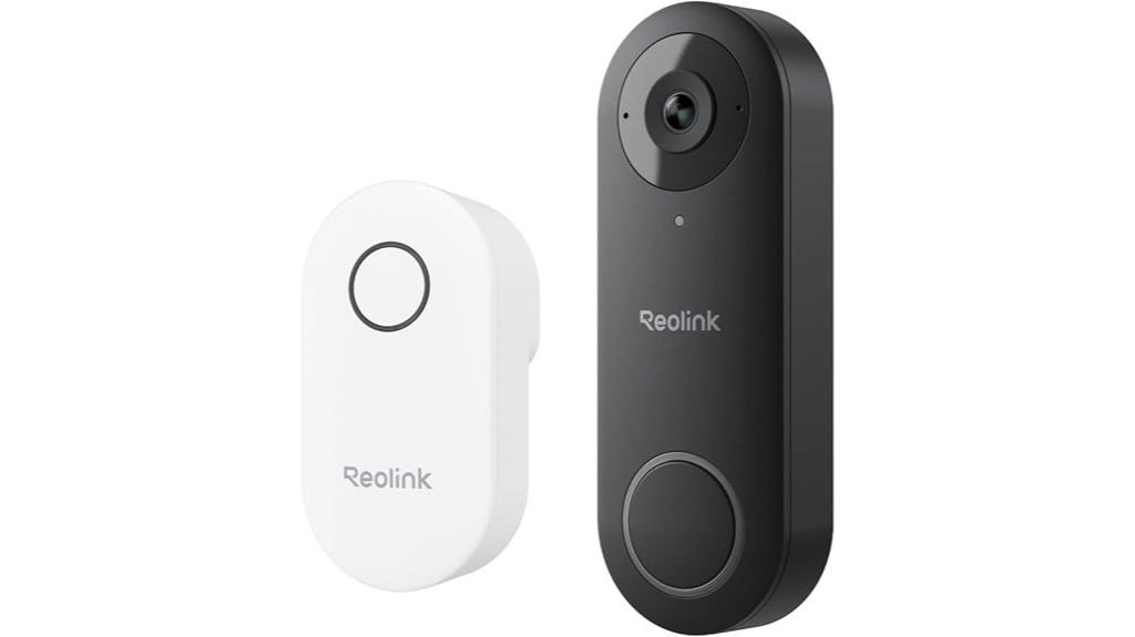 high resolution outdoor doorbell