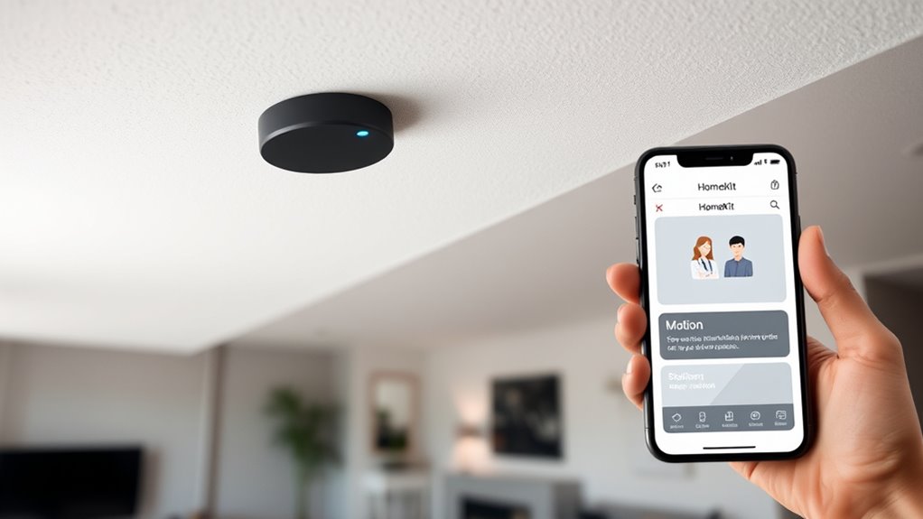 homekit compatibility and features