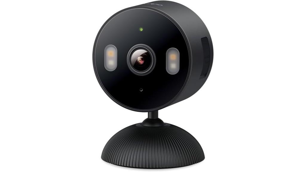 indoor outdoor security camera