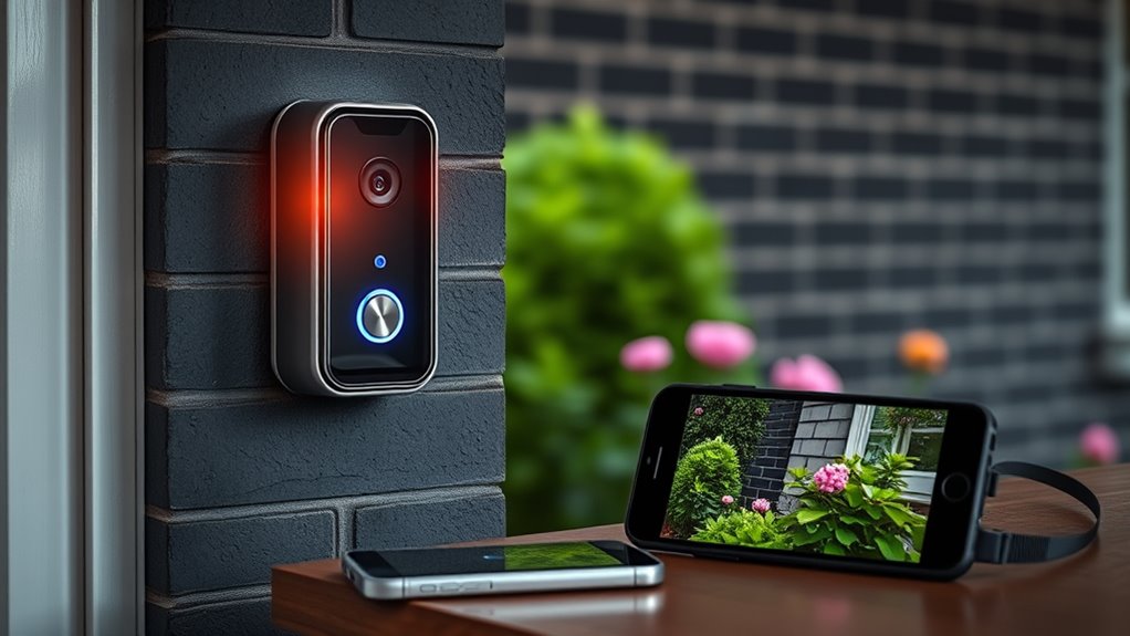 key features for selection