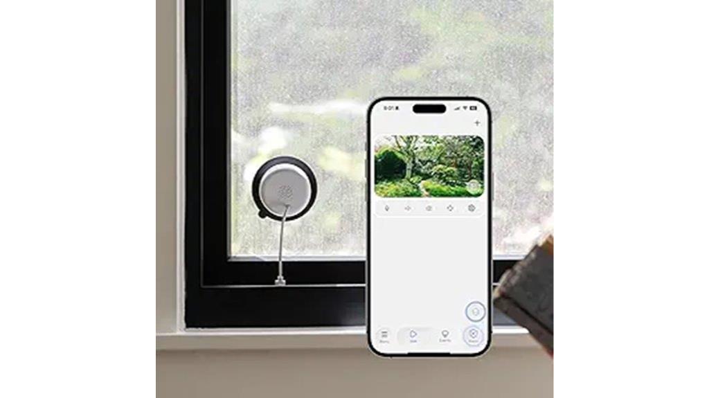 luna 3mp 2k camera
