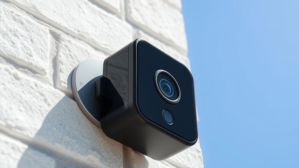 renter friendly easy installation