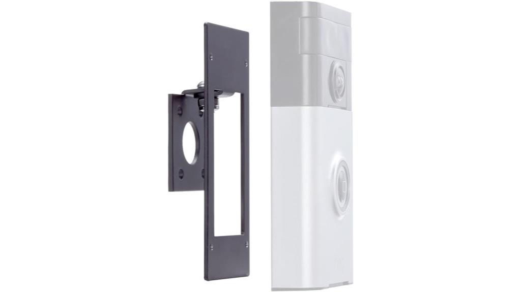 ring doorbell mount adapter