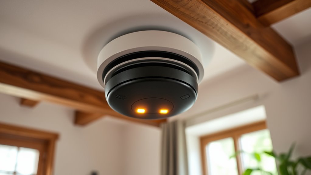 sensor accuracy and connectivity