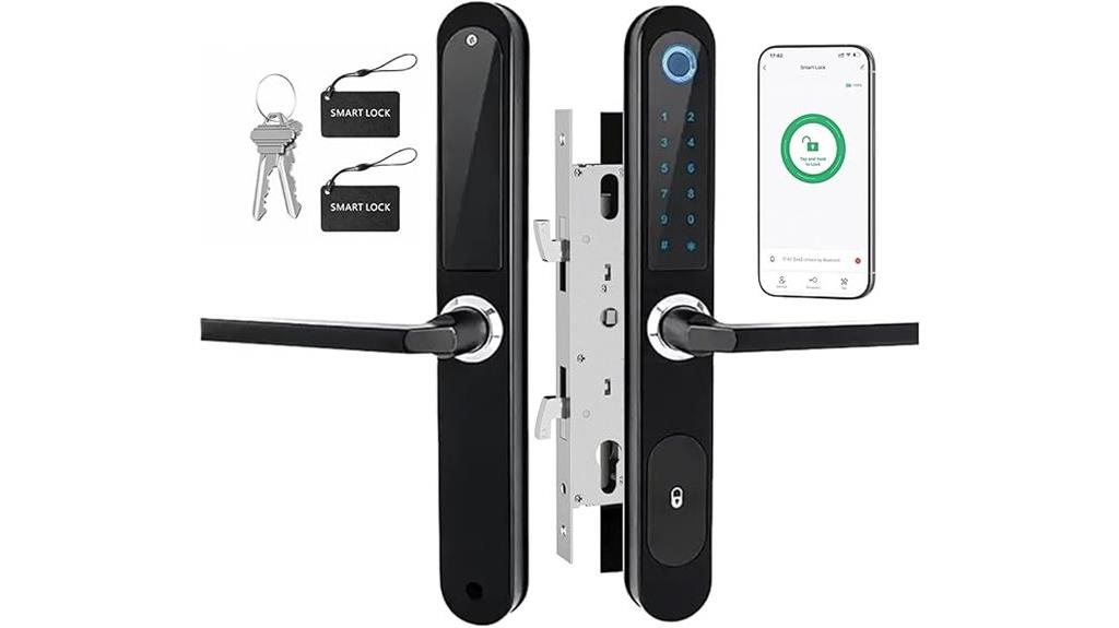 sliding glass door security