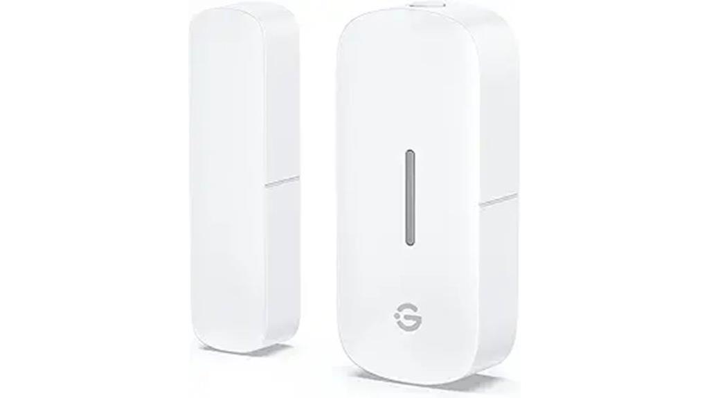 smart door window sensor