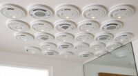 smart smoke and co detectors