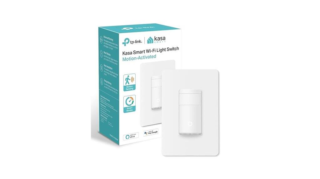 smart wifi motion sensor