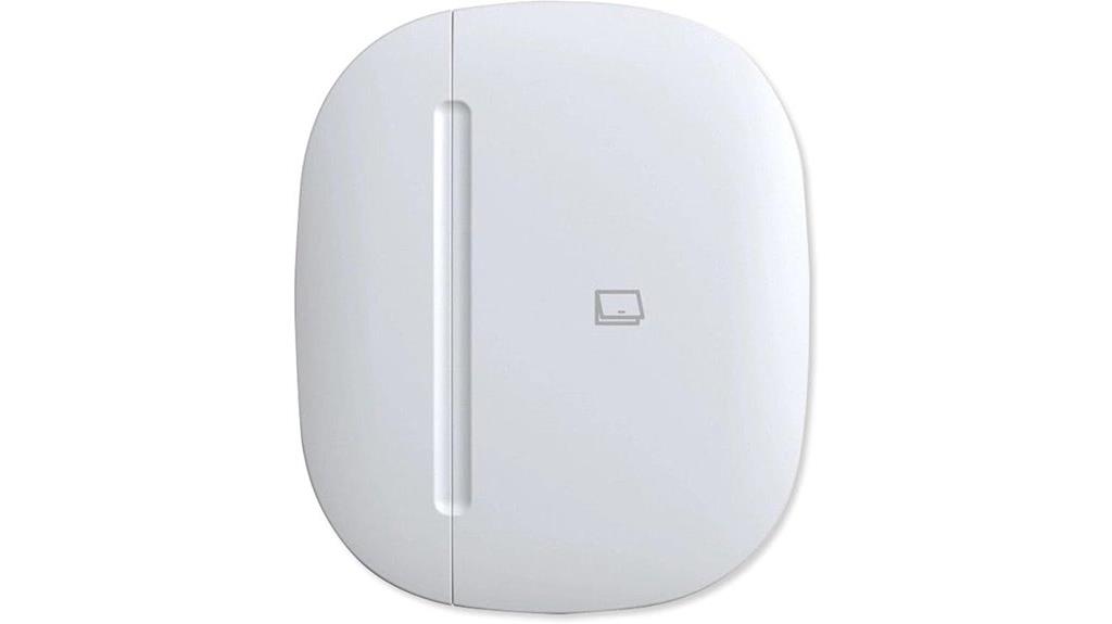 smartthings multipurpose sensor