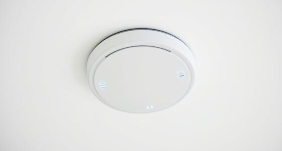 top 14 smart smoke detectors