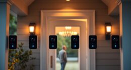 top 15 person detecting doorbells