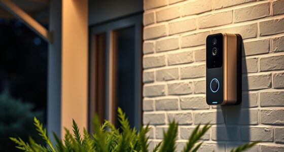 top 4k video doorbells