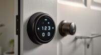 top airbnb lock solutions