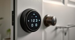 top airbnb lock solutions