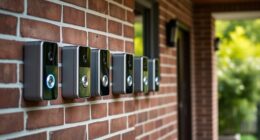 top alexa compatible doorbells