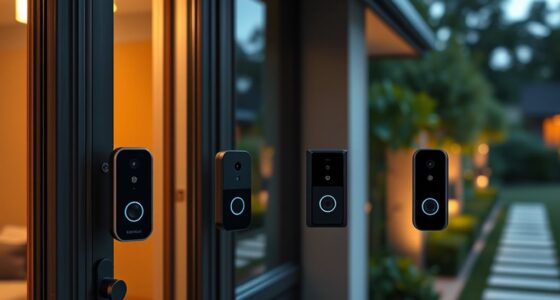 top apple homekit doorbells