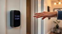top auto unlock smart locks