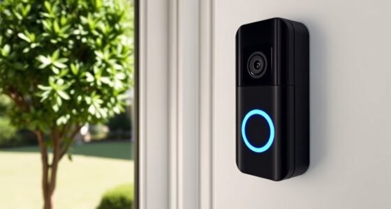 top battery video doorbells