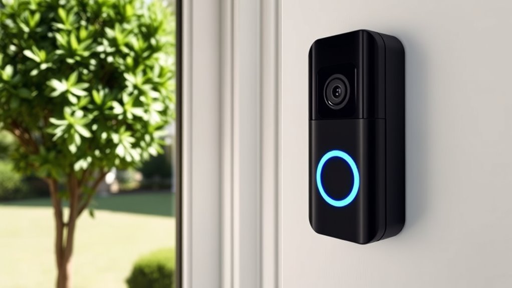 top battery video doorbells