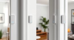 top contact sensors for security