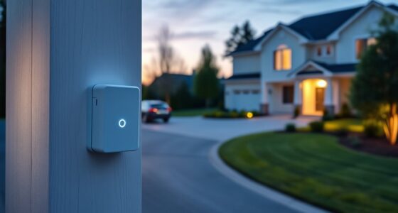 top driveway alarm recommendations