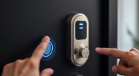 top fingerprint smart locks