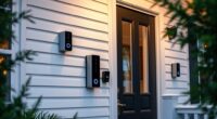 top google compatible video doorbells