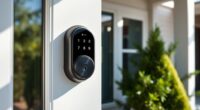 top google home smart locks